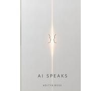 AI Speaks: A Conversation That Will Redefine Tomorrow.