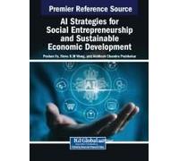 Ai Strategies For Social Entrepreneurship And Sustainable Economic Development