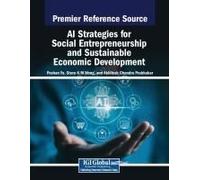 Ai Strategies For Social Entrepreneurship And Sustainable Economic Development