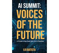 AI Summit: Voices of the Future