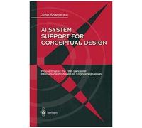 Ai System Support For Conceptual Design