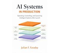 AI Systems in Production: Operating, Controlling, and Governing Intelligent Systems After Launch