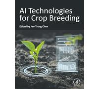 AI Technologies for Crop Breeding