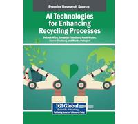 AI Technologies for Enhancing Recycling Processes