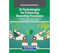 AI Technologies for Enhancing Recycling Processes
