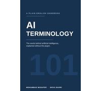 AI Terminology 101: A plain-English Handbook to the Words Behind Artificial Intelligence