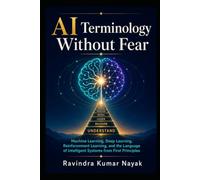 AI Terminology Without Fear: Machine Learning, Deep Learning, Reinforcement Learning, and the Language of Intelligent Systems from First Principles
