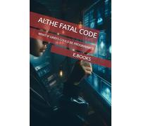 AI:THE FATAL CODE: WHAT IF GRIEFS COULD BE PROGRAMMED