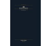 AI: THE META INTERFACE: How Artificial Intelligence is Rewriting Science, Self, Society