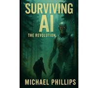 AI The Revolution: Shaping a Future Where Humans Still Matter