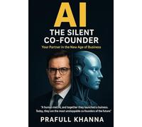 AI: THE SILENT COFOUNDER