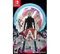 AI: The Somnium Files Day One Edition - Nintendo Switch Ninten (Nintendo Switch)