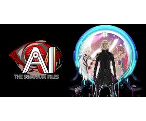 AI: THE SOMNIUM FILES (Nintendo)