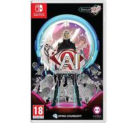 AI: The Somnium Files (Nintendo Switch)