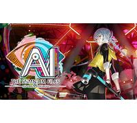AI The Somnium Files nirvanA Initiative Standard Edition (Nintendo Switch)
