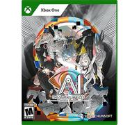 Ai: The Somnium Files - Nirvana Initiative - Xbox One (Us)