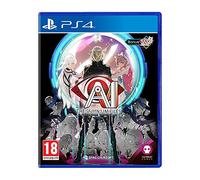 AI: The Somnium Files - PS4