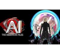 AI: The Somnium Files (Steam Account)