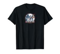 AI Took My Job Programmeur Humour Robot Humour T-Shirt Graphique avec Valeur
