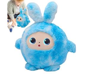 AI Toys for Kids - Smart Talking Educational Plush Doll | AI Emotional Interactive Cartoon Toy | Multi-Language Voice Dialogue Learning Companion for Home, School, Translation & Learning Use