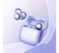 Ai Traduction écouteurs En Temps Réel, 148 Langues Sans Fil Bluetooth 5.4 écouteurs à Oreille Ouverte Avec Microphone, Son Stéréo Premium Ipx5 Résistant à L'eau Pour L'apprentissage Des Affaires