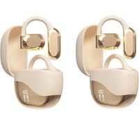 Ai traduisant les écouteurs，écouteurs De Traduction En Temps Réel 2025 ，De Traduction écouteurs De Traducteur Pour Android Ios, Pods De Traduction 144 Langues Pour Ios Et Android (Or-2PCS)