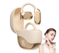 Ai Translating Ear Buds Instant Translation 144 Languages | Language Instant Voice Translation Play Music Over-Ear Translation Pods Translator Buds for Travel Business