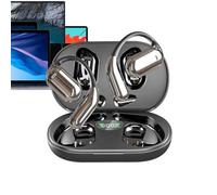 AI Translation Earbuds - Language Translator Headphones, Type C Charging