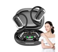 AI Translator Earbuds, Wireless Translator Earbuds, Language Translating Earphones, Multilingual Earbuds For Travel, 144 Languages Translator Earphones, Wireless Language Translator, Travel Earbuds