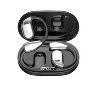 AI Translator Écouteurs Bluetooth 5.3 avec suppression du bruit 140 langues