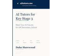 AI Tutors for Key Stage 3: Meet Your AI Faculty for UK Secondary School