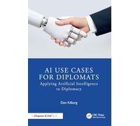 AI Use Cases for Diplomats