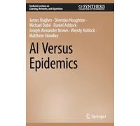 AI Versus Epidemics