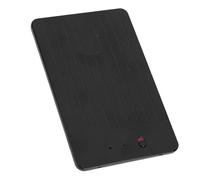 AI Voice - Enregistreur Vocal Intelligent avec contrôle APP 256 Langues, enregistreur Vocal numérique avec Suppression du Bruit pour conférences et réunions (128G)