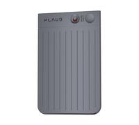 Plaud Note - Le Dictaphone Intelligent avec Technologie GPT-4.0 pour Transcriptions et Résumés Précis - Noir