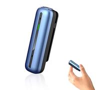 AI Voice Recorder S01 Transcribe en temps réel 16 G