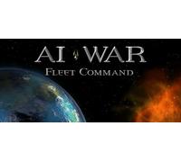 AI War: Fleet Command (PC)