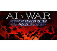 AI War: Vengeance Of The Machine (DLC)