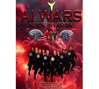 AI WARS: Alien Invasion