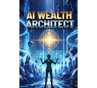 AI Wealth Architect: Automate Your Personal Finance, The 7-Step Workbook to Automate Budgeting, Investment Analysis, and Retirement Planning Using Generative AI Tools.