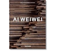 Ai Weiwei. 40th Ed.