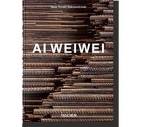 Ai Weiwei. 40th Ed. Ai Wei Wei (Auteur), Hans Werner Holzwarth (Edité par)
