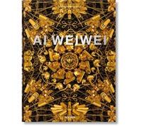 Ai Weiwei Ai Wei Wei (Auteur), Hans Werner Holzwarth (Edité par)