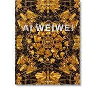 Ai Weiwei Ai Wei Wei (Auteur), Hans Werner Holzwarth (Edité par)