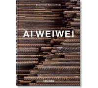 Ai Weiwei Ai Wei Wei (Auteur), Hans Werner Holzwarth (Edité par)