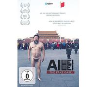Ai Weiwei - AI Weiwei: The Fake Case [Import]
