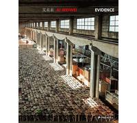 Ai Weiwei - Evidence /anglais