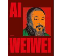 Ai Weiwei: Life, Revolt & Poetry