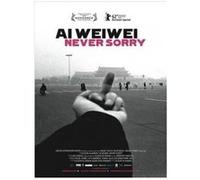 Ai Weiwei: Never Sorry (Ai Weiwei) (2012) G