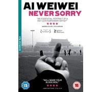 AI Weiwei: Never Sorry [DVD] [Import]